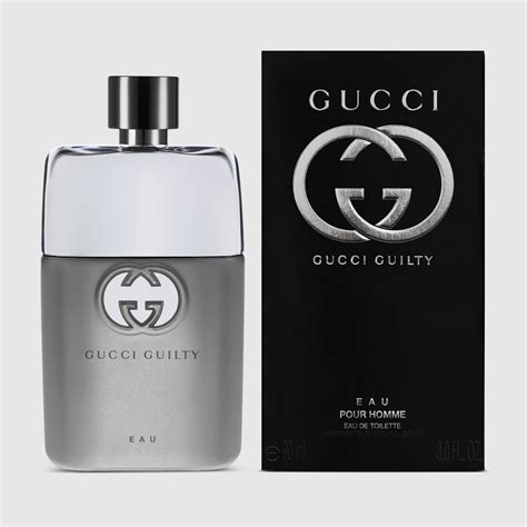 gucci guilty by gucci отзывы|Gucci Guilty Eau de Toilette Gucci для женщин .